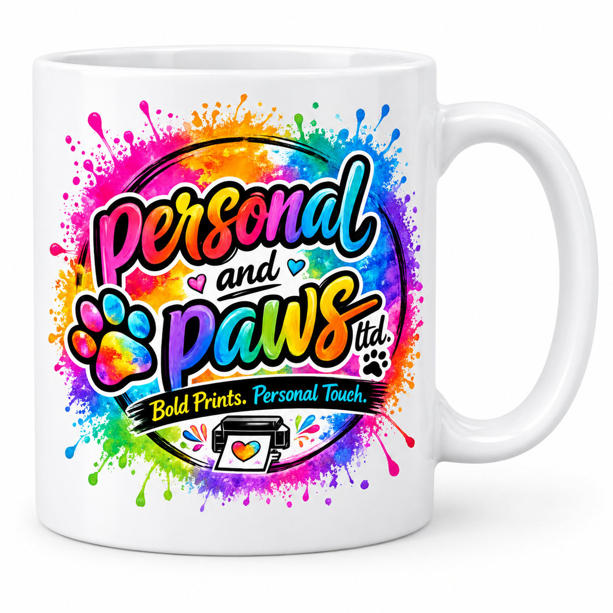 Personalised Mug