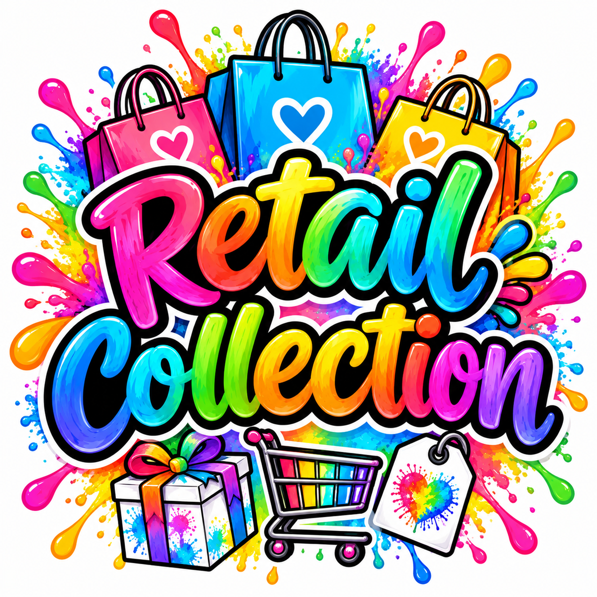 Retail Collection